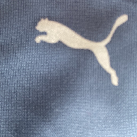 Puma zip up Sleeper 3-6 months - Picture 5 of 6